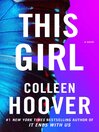 Imagen de portada para This Girl